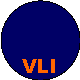 Vlissingen, Donkerblauw met oranje letters Vlissingen, Donkerblauw met oranje letters
