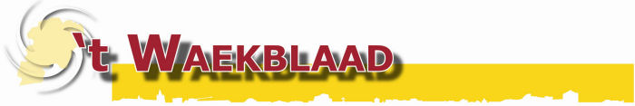 't Waekblaad