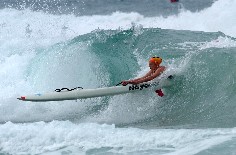 Board Race