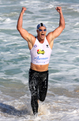 Chris Allum oont Surf Race Chris Allum oont Surf Race