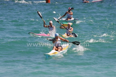 Go Floody GO