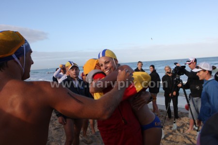 Lifesaver Relay Champs Lifesaver Relay Champs