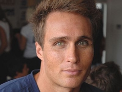 Ky Hurst Ky Hurst