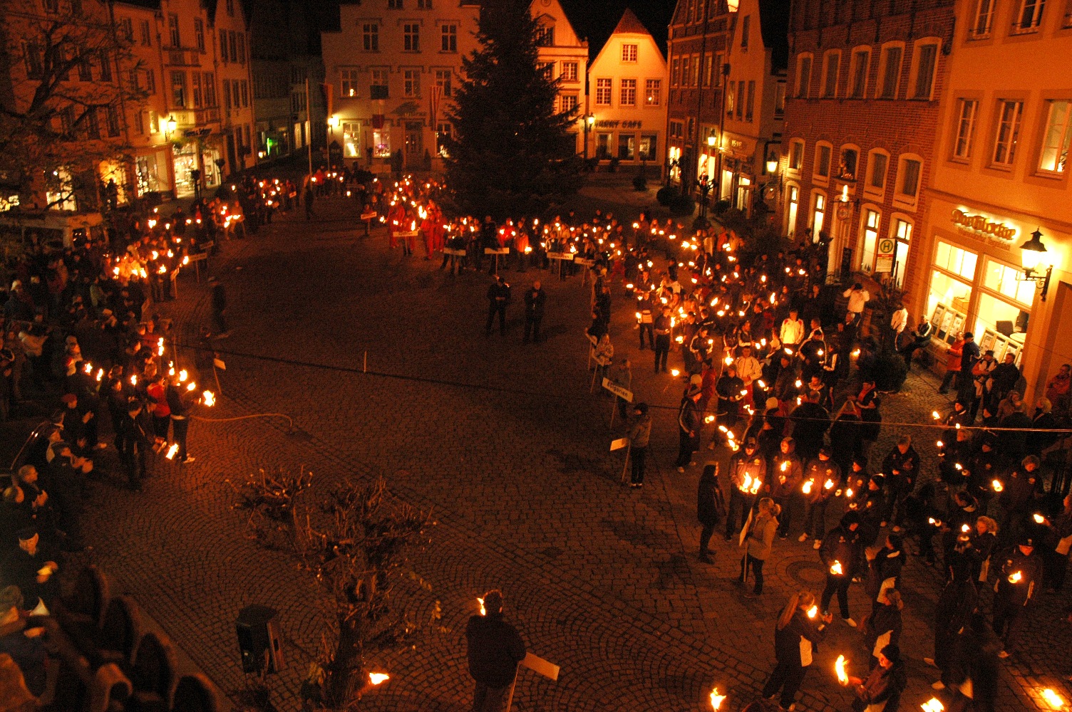 Feuer Feuer