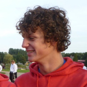 Lenz Blockmans