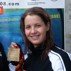 Stephanie Kasperski