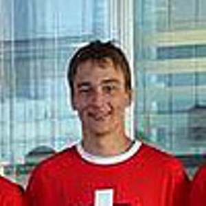 Adrian Schilter