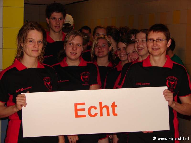 Inge Hover tijdens de opening van de NK ploegen 2007