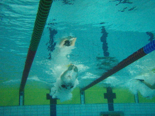 sJenny - onderwateractie