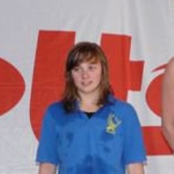 Caroline van Gorp