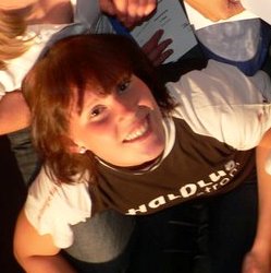 Franziska Streit