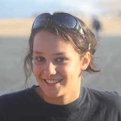 Marie Lailheugue