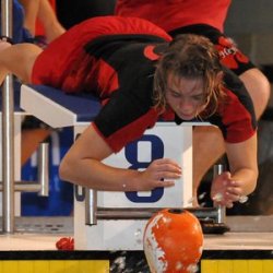 Linda van Wegberg