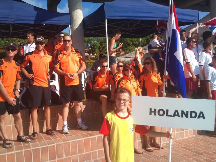 Holanda