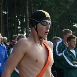 Lenz Bolckmans