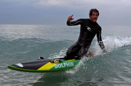 Carlos Alonso Carlos Alonso