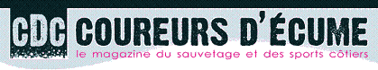 Coueurs d'écume