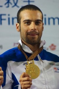 Simone Procaccia Simone Procaccia