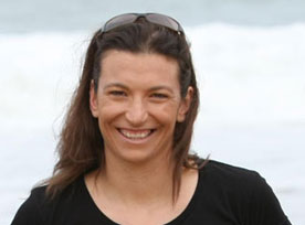 Stéphanie Barneix Stéphanie Barneix