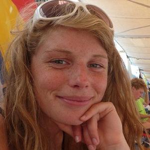 Hannemie Peeters