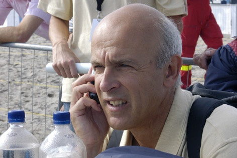 Dr. Detlev Mohr