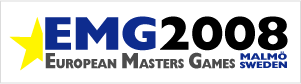EMG 2008 logo