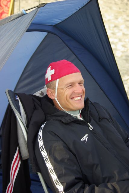 Pascal Reichmuth