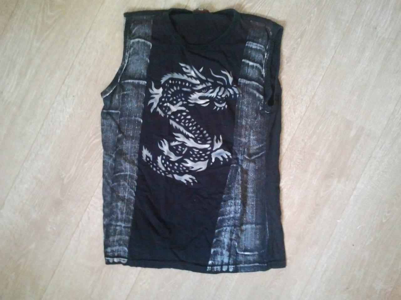 Tribal Terror