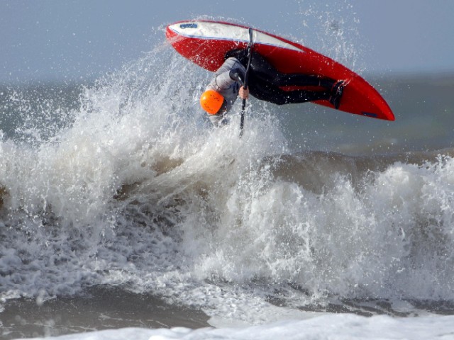 Wave Ski