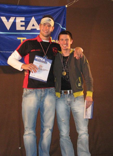 Tsap & Claas Tsap & Claas
