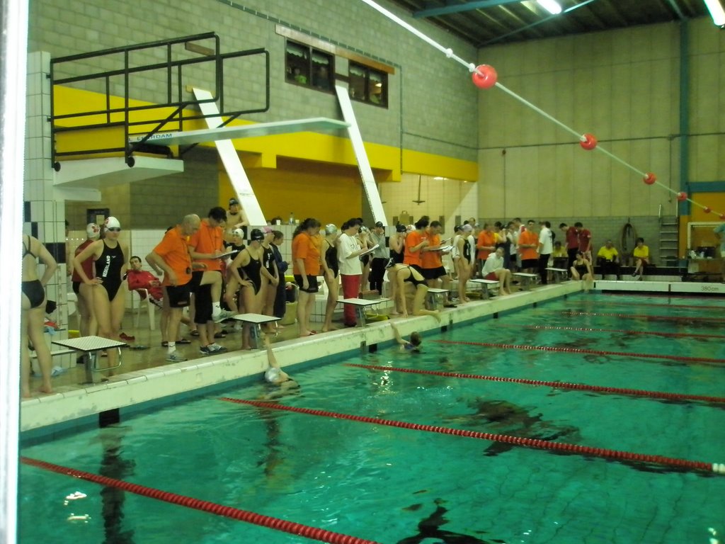 Sfeerimpressie Dordt 2008 Sfeerimpressie Dordt 2008