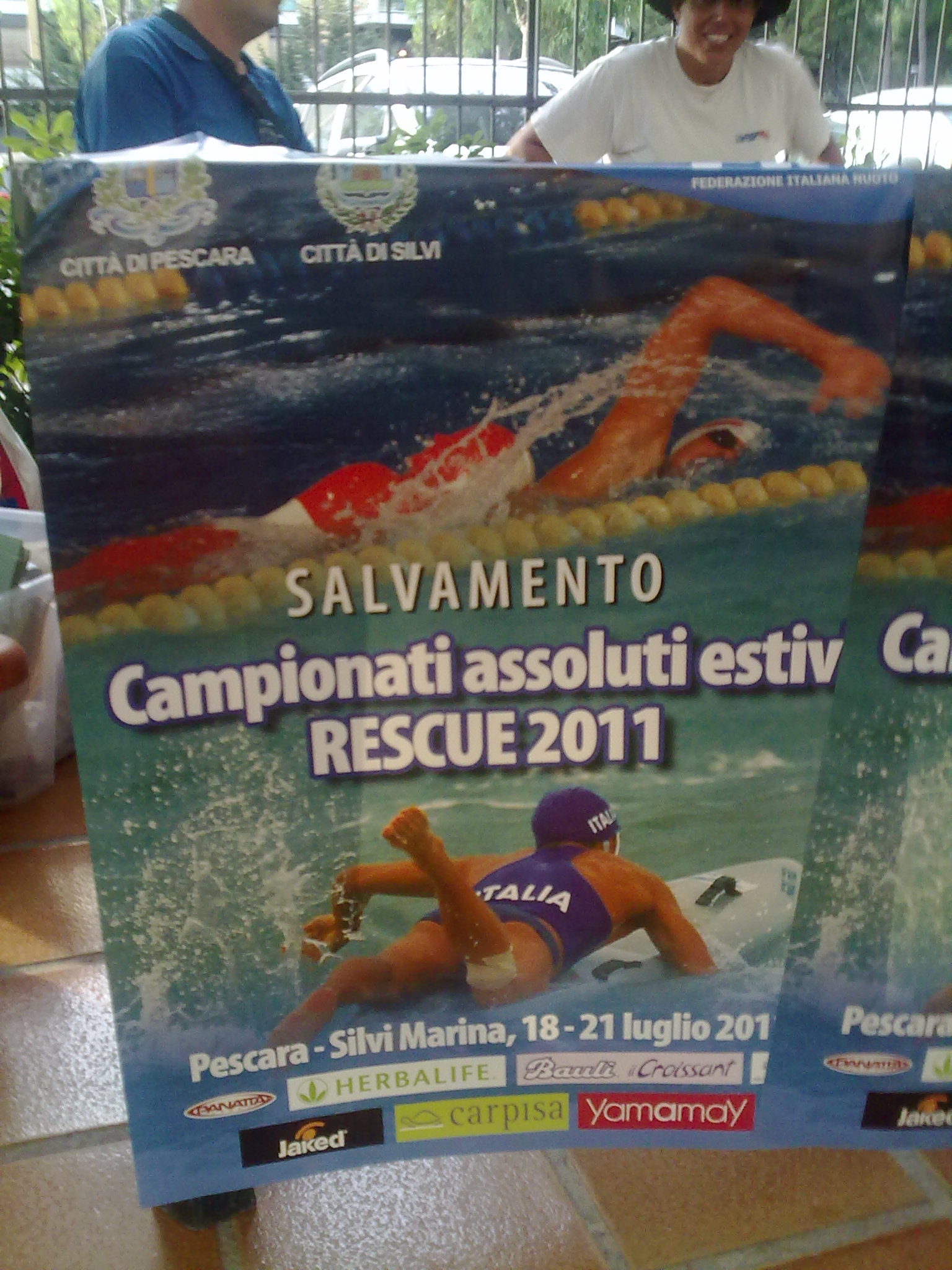 postert