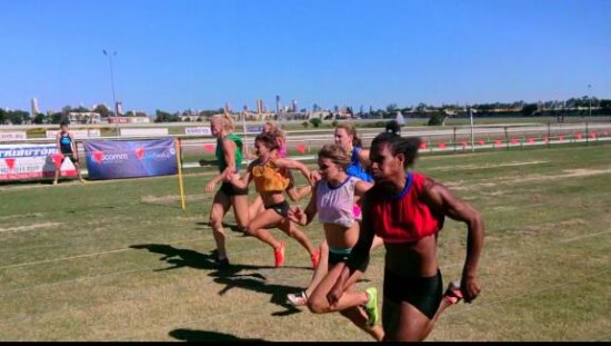 Mandi_and_Cate_racing.jpg