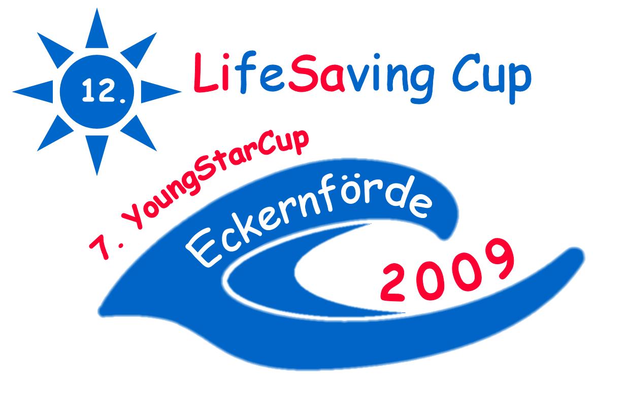 LifeSaving Cup - Eckernf&ouml;rde