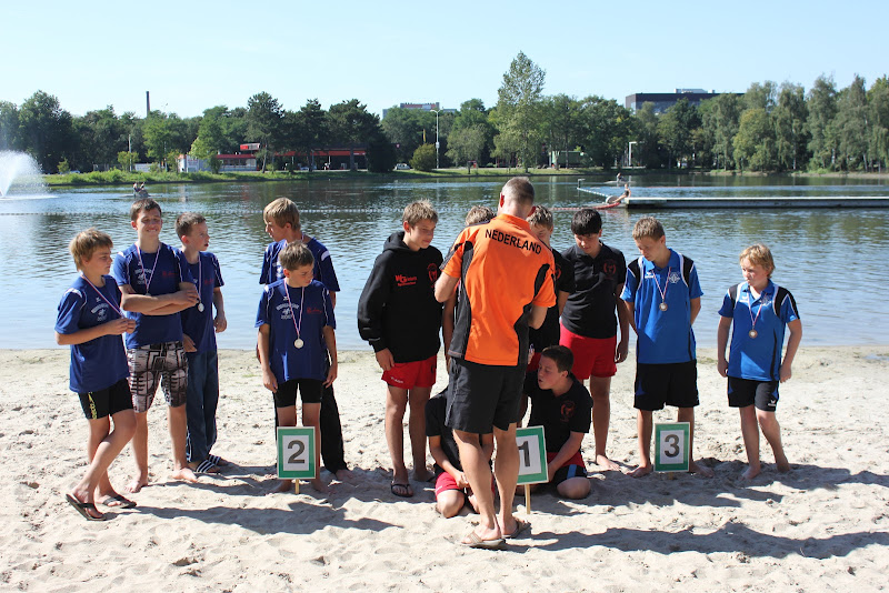 nippers-prize