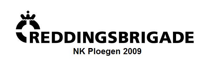 Reddingsbrigade - NK Ploegen Reddingsbrigade - NK Ploegen