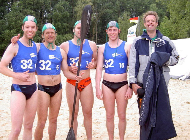 Team Zevenaar 1 Team Zevenaar 1