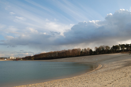 Silbersee II Silbersee II