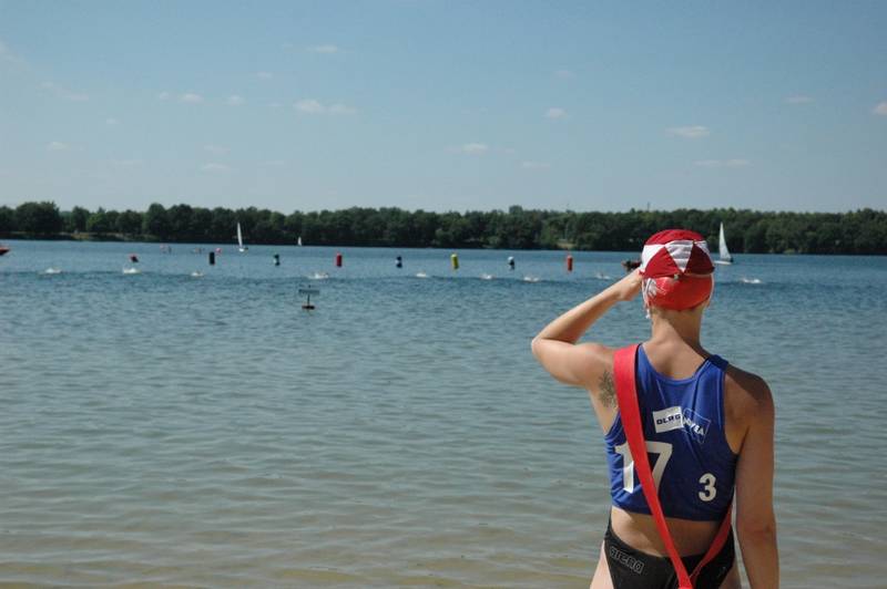 DLRG Trophy 2010