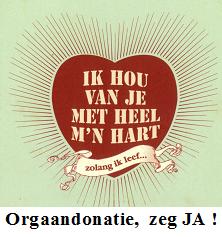 Orgaandonotiegoededoelen!