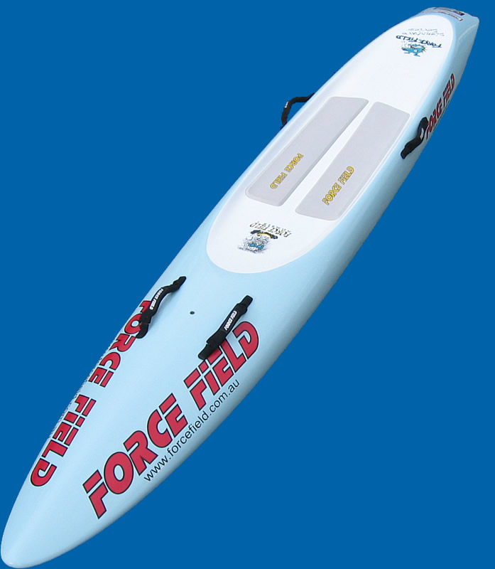 Paddleboard Barracuda Paddleboard Barracuda