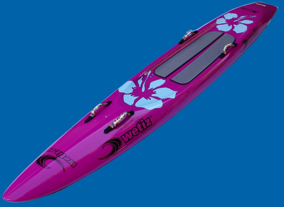 Paddleboard Flora Paddleboard Flora