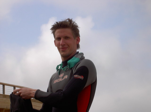 Jan-willem "lamlem" den Hartog