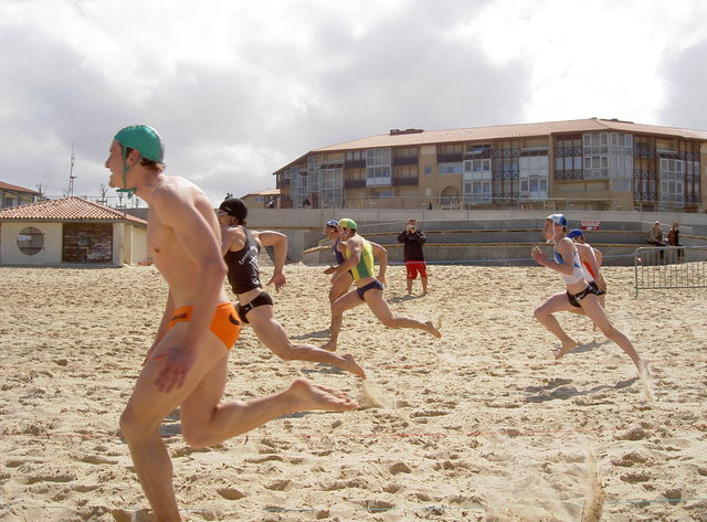 Tuep sprint