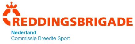 Reddingsbrigade Nederland - Commissie Breedtesport Reddingsbrigade Nederland - Commissie Breedtesport