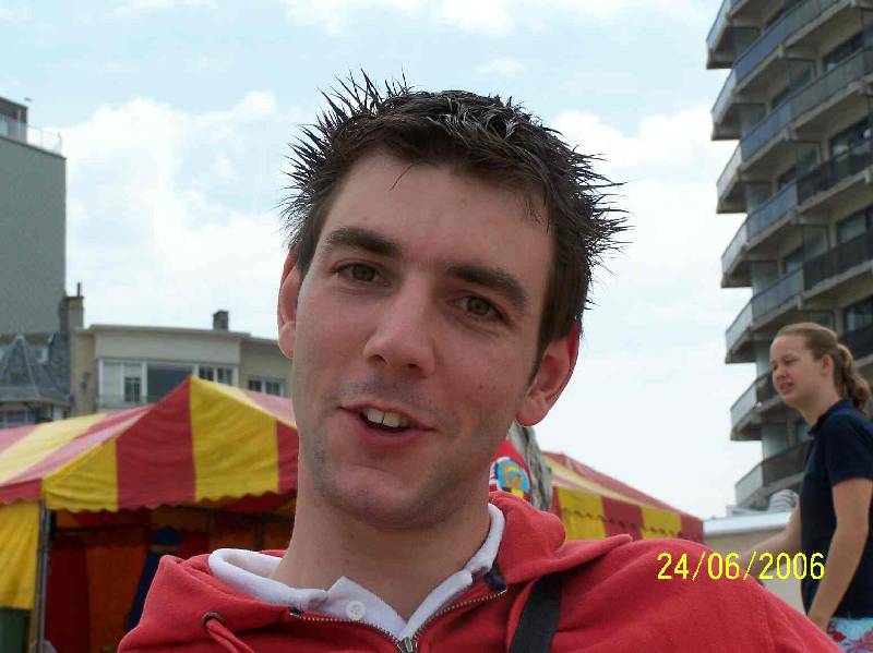 Maarten Veys Maarten Veys