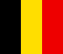 Belgische vlag Belgische vlag
