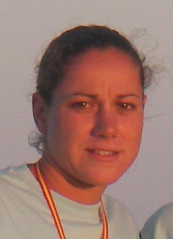 Ana Guimarey Vázquez Ana Guimarey Vázquez