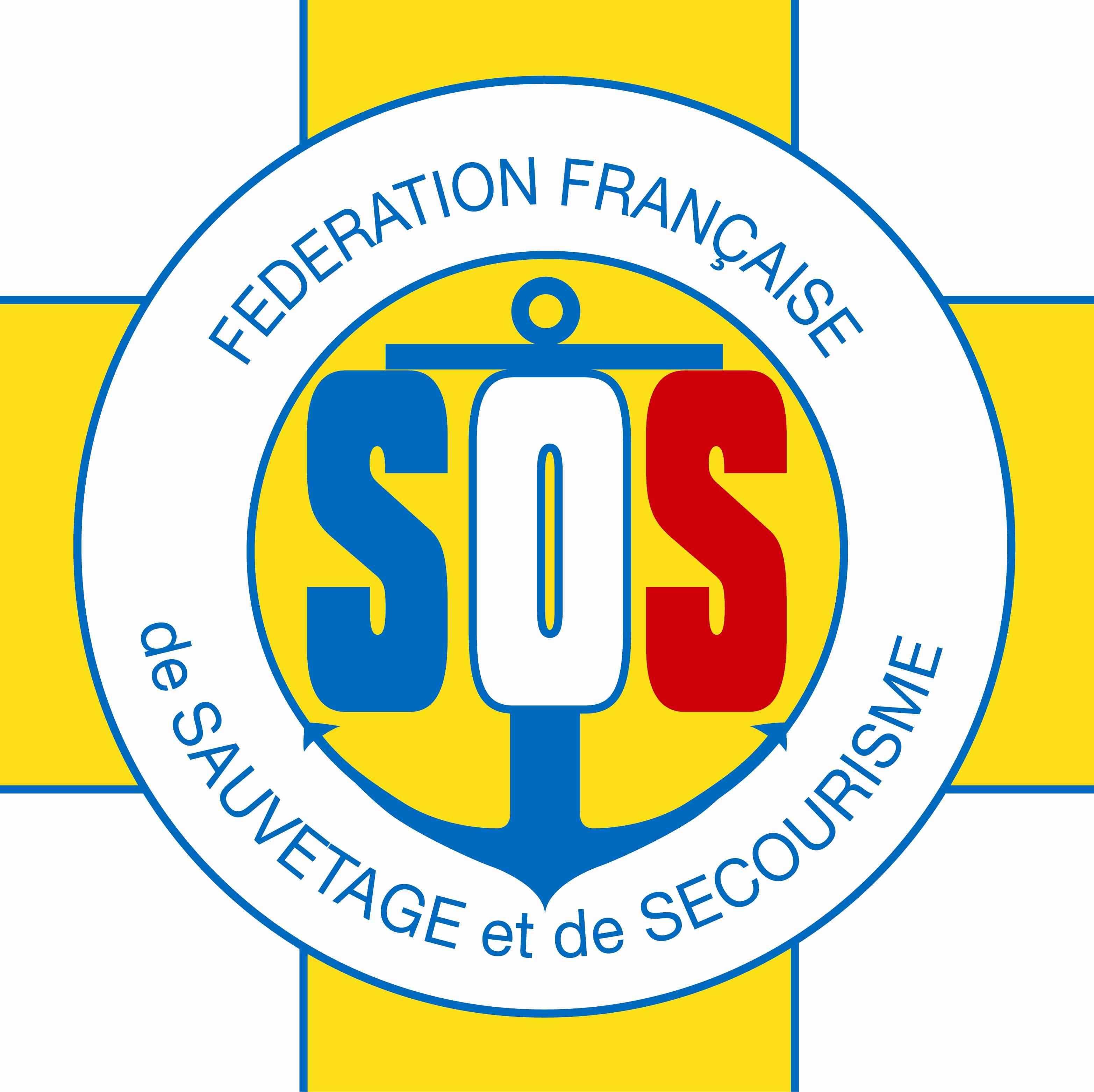 F&eacute;d&eacute;ration Fran&ccedil;aise de Sauvetage et Secourisme 