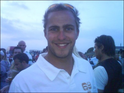 Nick Thomas Nick Thomas